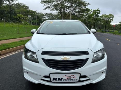 CHEVROLET Onix Hatch 1.0 4P FLEX JOY, Foto 2