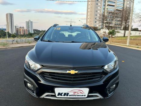 CHEVROLET Onix Hatch 1.4 4P FLEX ACTIV, Foto 2