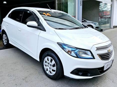 CHEVROLET Onix Hatch 1.0 4P FLEX LT, Foto 3