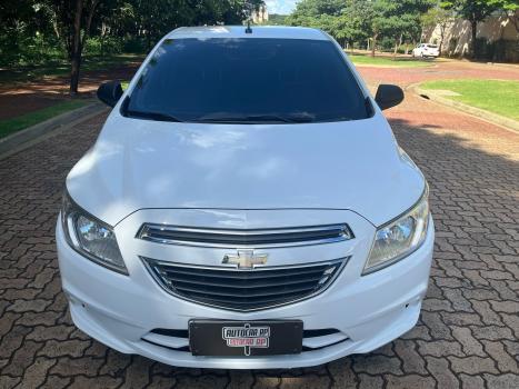 CHEVROLET Onix Hatch 1.0 4P FLEX LT, Foto 3