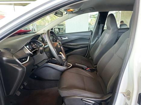 CHEVROLET Onix Hatch 1.0 4P FLEX LT, Foto 4