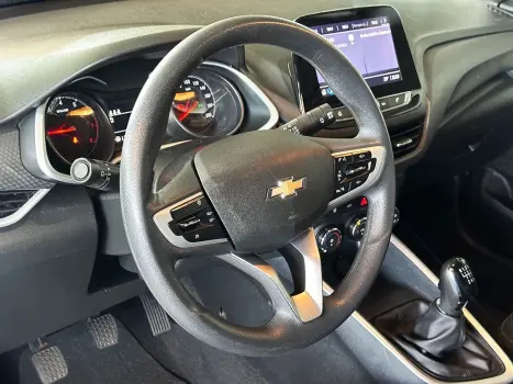 CHEVROLET Onix Hatch 1.0 4P FLEX LT, Foto 8