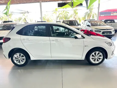 CHEVROLET Onix Hatch 1.0 4P FLEX LT, Foto 15
