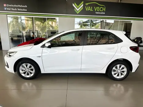 CHEVROLET Onix Hatch 1.0 4P FLEX LT, Foto 16