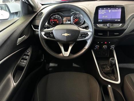CHEVROLET Onix Hatch 1.0 4P FLEX LT, Foto 6