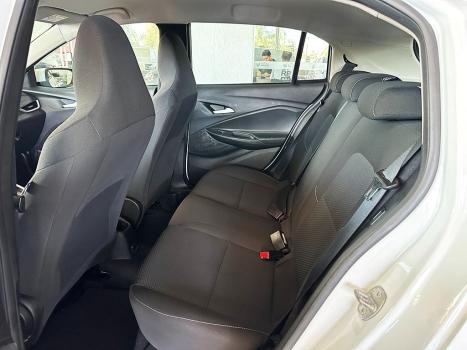 CHEVROLET Onix Hatch 1.0 4P FLEX LT, Foto 7