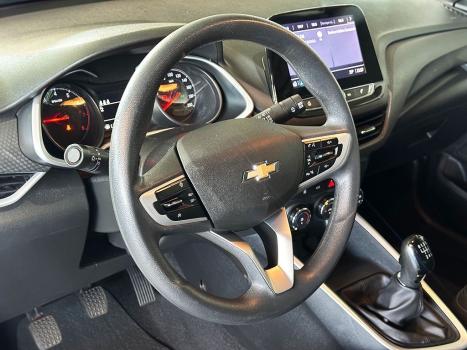 CHEVROLET Onix Hatch 1.0 4P FLEX LT, Foto 8