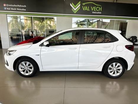 CHEVROLET Onix Hatch 1.0 4P FLEX LT, Foto 16