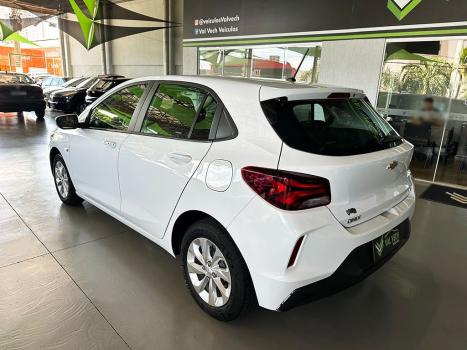 CHEVROLET Onix Hatch 1.0 4P FLEX LT, Foto 17