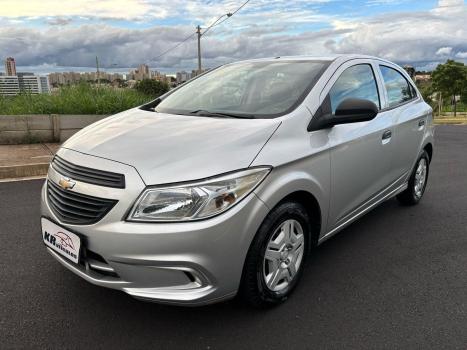 CHEVROLET Onix Hatch 1.0 4P FLEX JOY, Foto 1