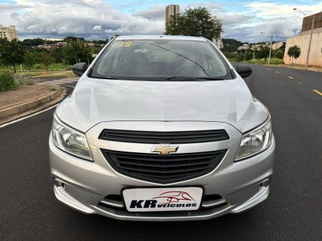 CHEVROLET Onix Hatch 1.0 4P FLEX JOY, Foto 2