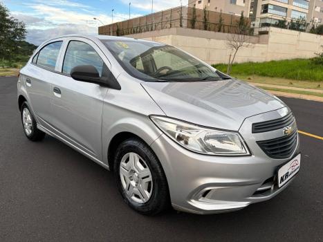 CHEVROLET Onix Hatch 1.0 4P FLEX JOY, Foto 3