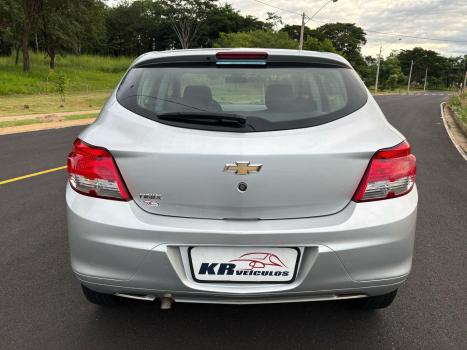 CHEVROLET Onix Hatch 1.0 4P FLEX JOY, Foto 5