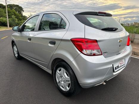 CHEVROLET Onix Hatch 1.0 4P FLEX JOY, Foto 6