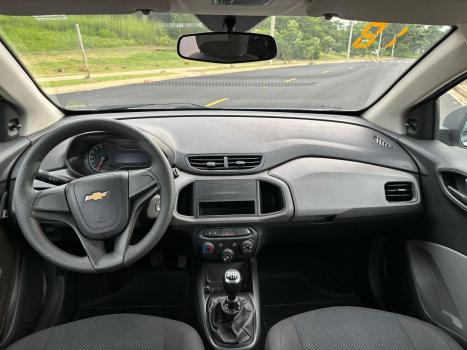 CHEVROLET Onix Hatch 1.0 4P FLEX JOY, Foto 7