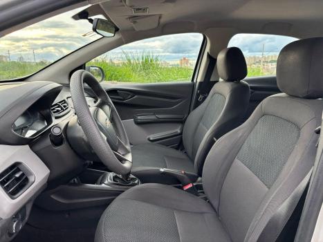 CHEVROLET Onix Hatch 1.0 4P FLEX JOY, Foto 8