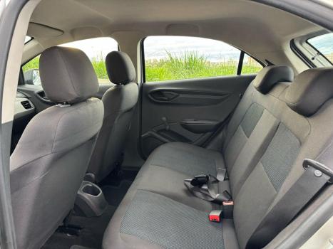 CHEVROLET Onix Hatch 1.0 4P FLEX JOY, Foto 9