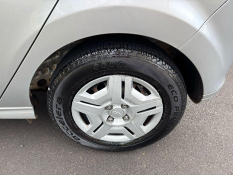 CHEVROLET Onix Hatch 1.0 4P FLEX JOY, Foto 10