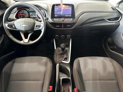 CHEVROLET Onix Hatch 1.0 4P FLEX LT, Foto 5
