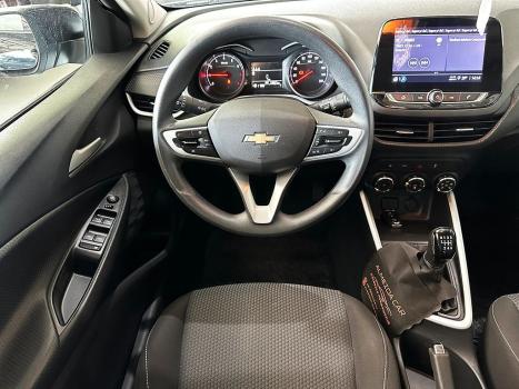 CHEVROLET Onix Hatch 1.0 4P FLEX LT, Foto 6