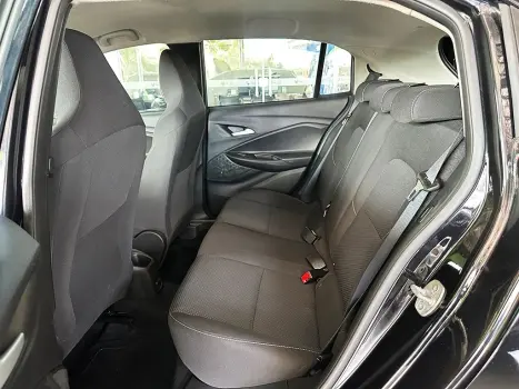 CHEVROLET Onix Hatch 1.0 4P FLEX LT, Foto 7