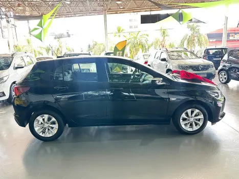 CHEVROLET Onix Hatch 1.0 4P FLEX LT, Foto 14