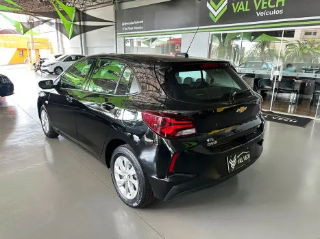 CHEVROLET Onix Hatch 1.0 4P FLEX LT, Foto 16