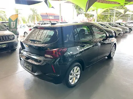 CHEVROLET Onix Hatch 1.0 4P FLEX LT, Foto 18