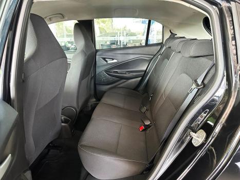 CHEVROLET Onix Hatch 1.0 4P FLEX LT, Foto 7