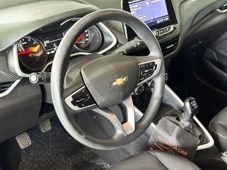 CHEVROLET Onix Hatch 1.0 4P FLEX LT, Foto 11
