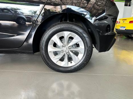CHEVROLET Onix Hatch 1.0 4P FLEX LT, Foto 13