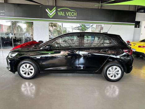 CHEVROLET Onix Hatch 1.0 4P FLEX LT, Foto 15