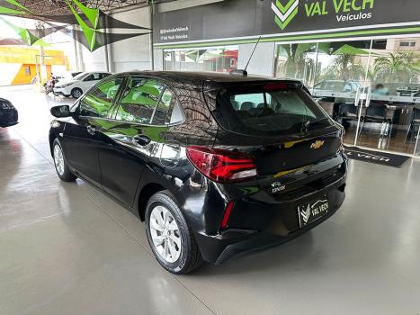 CHEVROLET Onix Hatch 1.0 4P FLEX LT, Foto 16