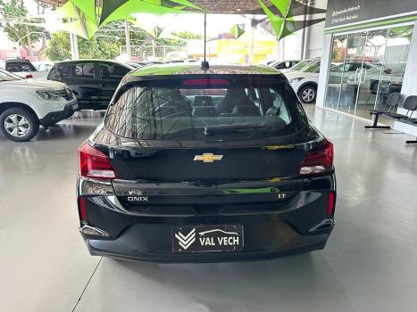 CHEVROLET Onix Hatch 1.0 4P FLEX LT, Foto 17