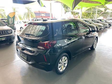 CHEVROLET Onix Hatch 1.0 4P FLEX LT, Foto 18