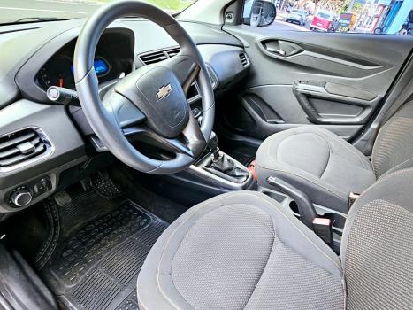 CHEVROLET Onix Hatch 1.0 4P FLEX LT, Foto 5