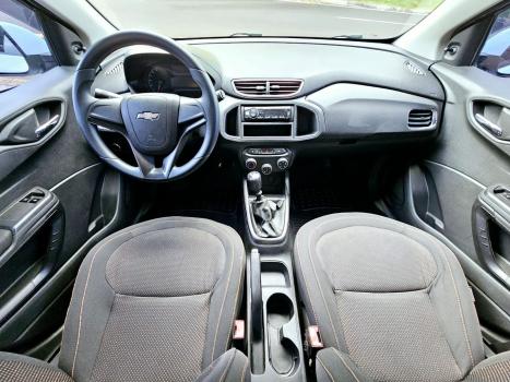 CHEVROLET Onix Hatch 1.0 4P FLEX LT, Foto 7