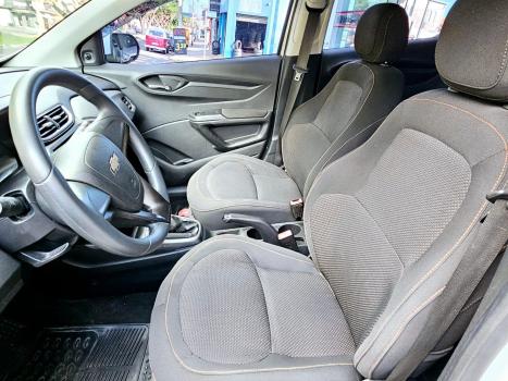 CHEVROLET Onix Hatch 1.0 4P FLEX LT, Foto 8