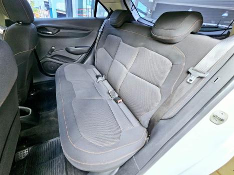 CHEVROLET Onix Hatch 1.0 4P FLEX LT, Foto 9