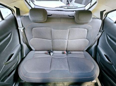 CHEVROLET Onix Hatch 1.0 4P FLEX LT, Foto 10
