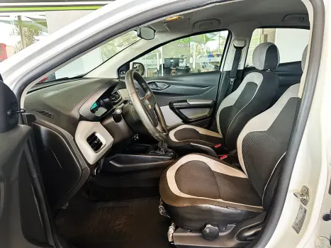 CHEVROLET Onix Hatch 1.0 4P FLEX LT, Foto 4