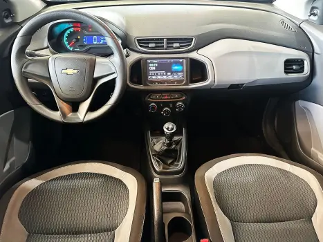 CHEVROLET Onix Hatch 1.0 4P FLEX LT, Foto 5