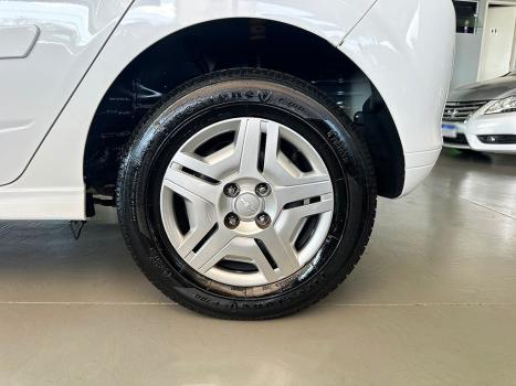 CHEVROLET Onix Hatch 1.0 4P FLEX LT, Foto 12