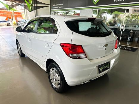 CHEVROLET Onix Hatch 1.0 4P FLEX LT, Foto 15