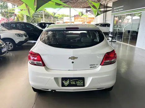 CHEVROLET Onix Hatch 1.0 4P FLEX LT, Foto 16