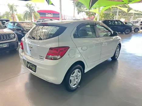 CHEVROLET Onix Hatch 1.0 4P FLEX LT, Foto 17