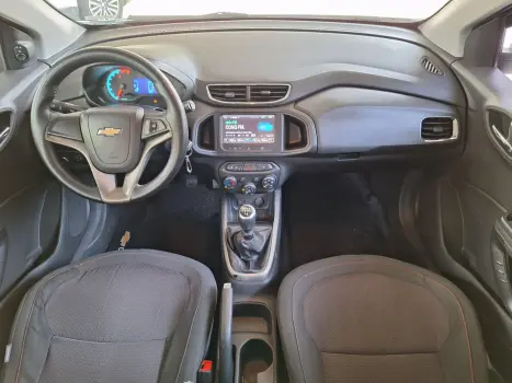 CHEVROLET Onix Hatch 1.4 4P FLEX LTZ, Foto 8