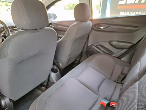 CHEVROLET Onix Hatch 1.4 4P FLEX LTZ, Foto 14