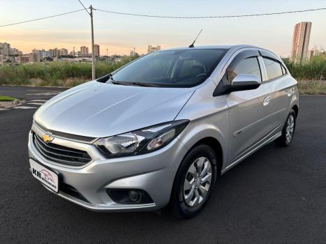 CHEVROLET Onix Hatch 1.0 4P FLEX LT, Foto 1