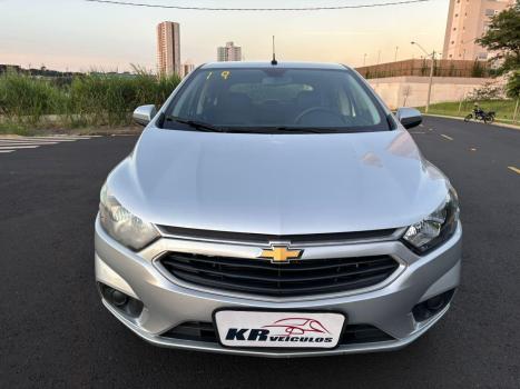 CHEVROLET Onix Hatch 1.0 4P FLEX LT, Foto 2